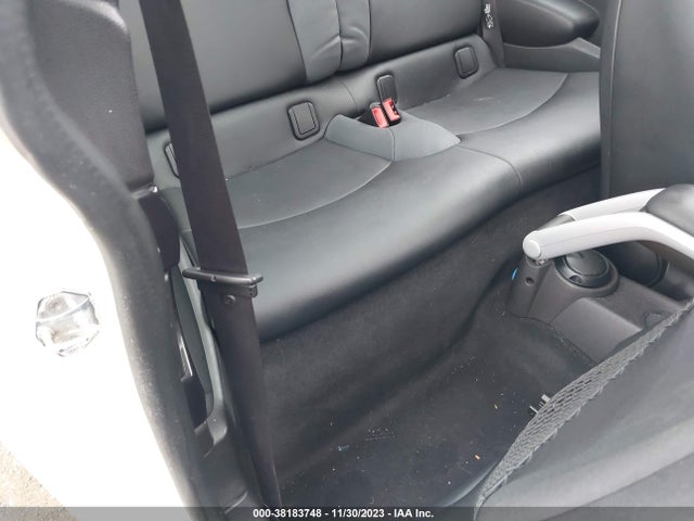 2009 MINI COOPER S WMWMF73539TW81652 Photo 7