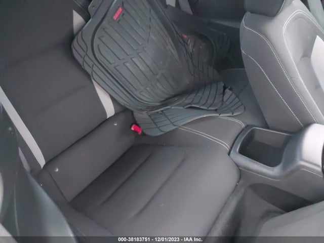 Chevrolet Camaro 1lt 2017 1G1FB3DS5H0178234 Image 8