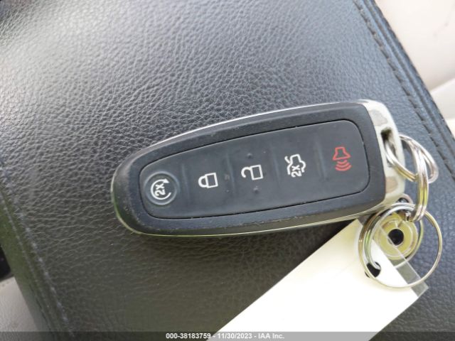 2018 FORD FOCUS 1FADP3N20JL279531 Photo 10