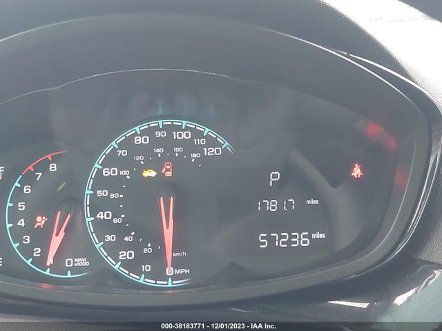 Chevrolet Spark Fwd 1lt Automatic 2020 KL8CD6SA2LC442588 Image 15
