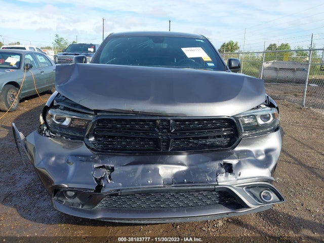 Dodge Durango Sxt Plus Rwd 2020 1C4RDHAG9LC220441 Image 12