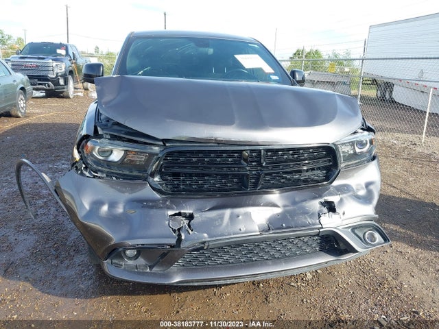 Dodge Durango Sxt Plus Rwd 2020 1C4RDHAG9LC220441 Image 6
