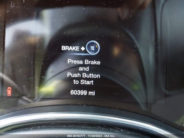 Dodge Durango Sxt Plus Rwd 2020 1C4RDHAG9LC220441 Image 7