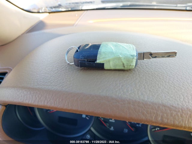 2010 PORSCHE CAYENNE WP1AA2AP0ALA12107 Photo 10