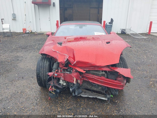 SAJWJ6HL2HMK41671 Jaguar F-TYPE R