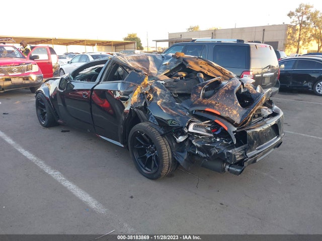Dodge Charger Srt Jailbreak 2023 2C3CDXL94PH563549 Image 3