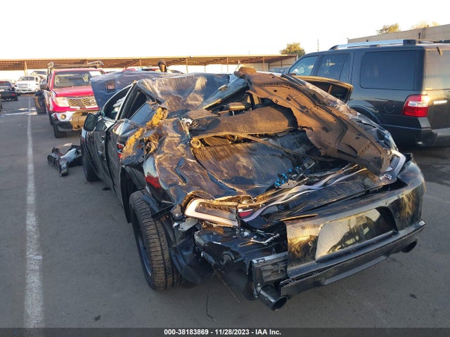 Dodge Charger Srt Jailbreak 2023 2C3CDXL94PH563549 Image 6