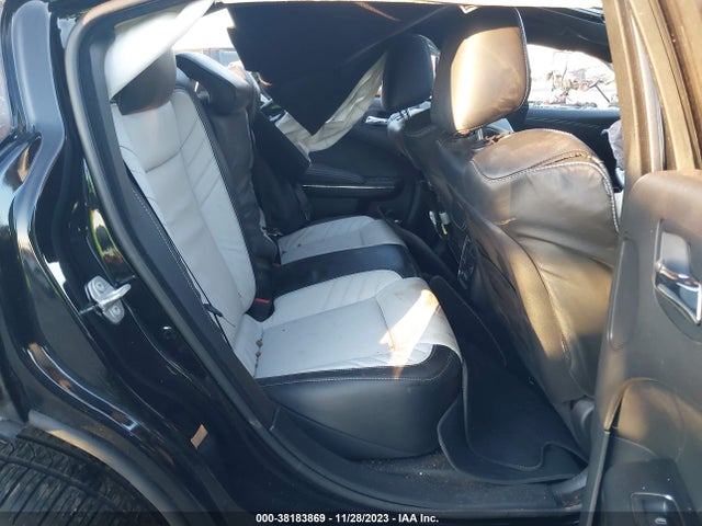 Dodge Charger Srt Jailbreak 2023 2C3CDXL94PH563549 Image 8
