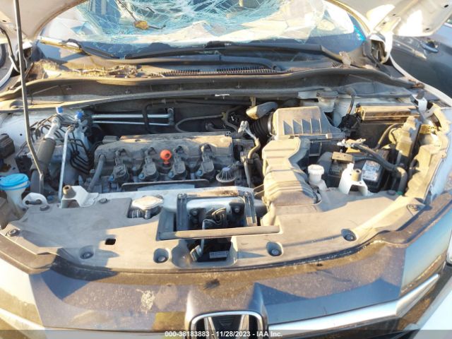 3CZRU6H51JM724920 Honda HR-V EX