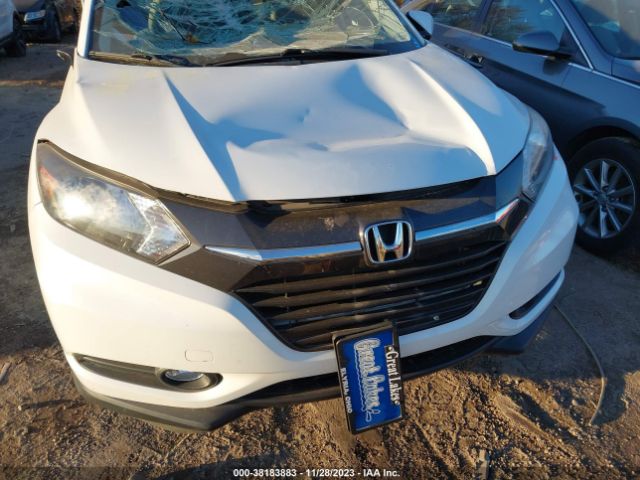3CZRU6H51JM724920 Honda HR-V EX