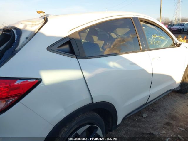 3CZRU6H51JM724920 Honda HR-V EX