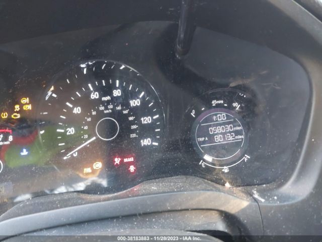 3CZRU6H51JM724920 Honda HR-V EX