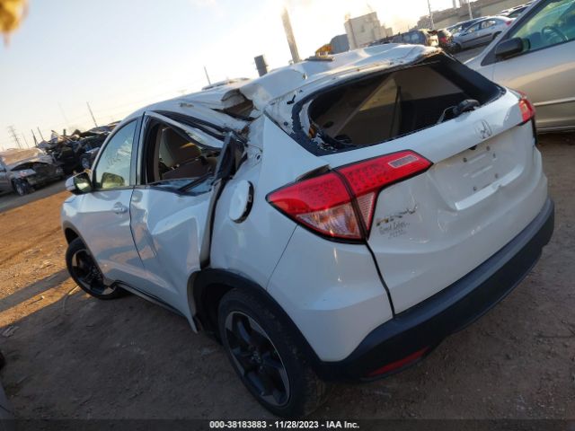 3CZRU6H51JM724920 Honda HR-V EX