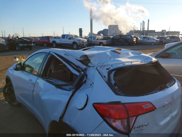 3CZRU6H51JM724920 Honda HR-V EX