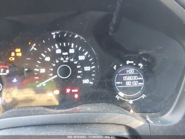 3CZRU6H51JM724920 Honda HR-V EX