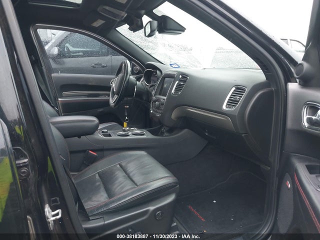 Dodge Durango R/t 2015 1C4SDJCT8FC139745 Image 5