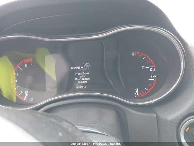 Dodge Durango R/t 2015 1C4SDJCT8FC139745 Image 7