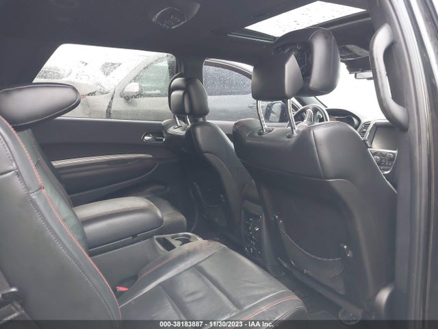 Dodge Durango R/t 2015 1C4SDJCT8FC139745 Image 8