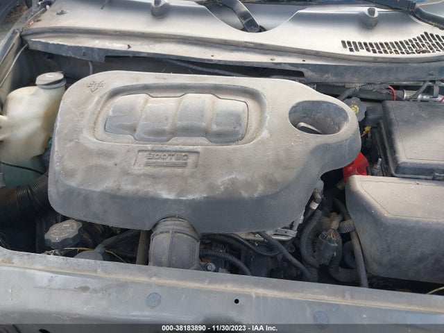 2008 CHEVROLET HHR LT VIN: 3GNDA23D98S557350