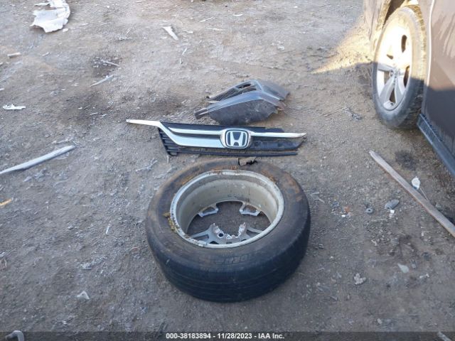 5FNRL6H70JB102047 Honda Odyssey Ex-l