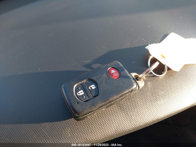 Toyota 4runner Limited 2018 JTEZU5JR3J5180936 Image 11