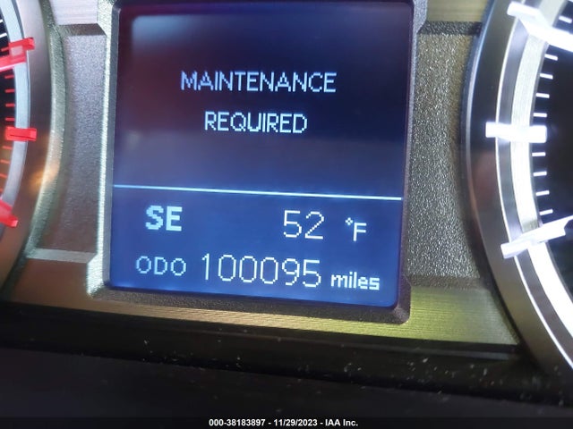 Toyota 4runner Limited 2018 JTEZU5JR3J5180936 Image 7