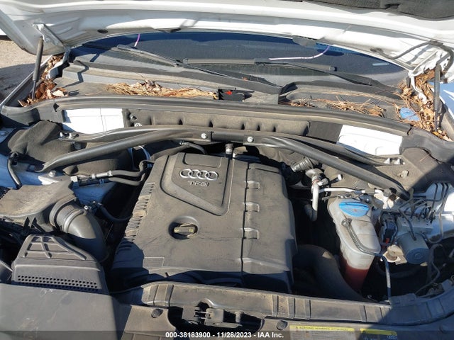 WA1L2AFP9GA143500 Audi Q5 2.0t Premium