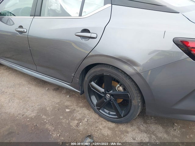 Nissan Sentra Sr Xtronic Cvt 2022 3N1AB8DV8NY303594 Image 6