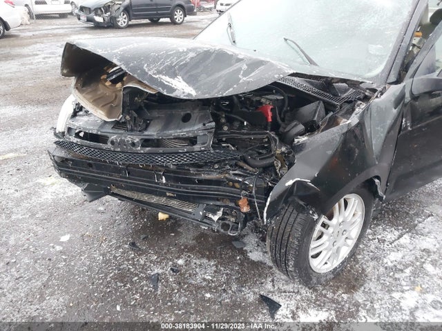 2010 FORD FOCUS SE VIN: 1FAHP3FNXAW146686