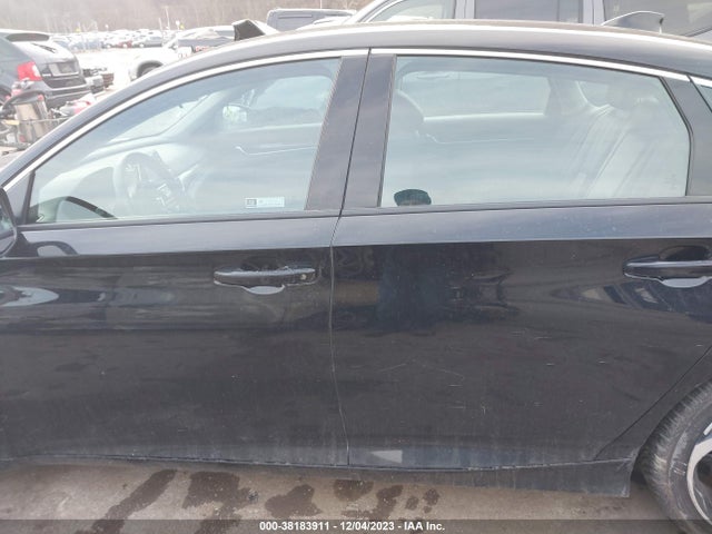 2021 HONDA ACCORD SPORT SPECIAL EDITION VIN: 1HGCV1F48MA060415