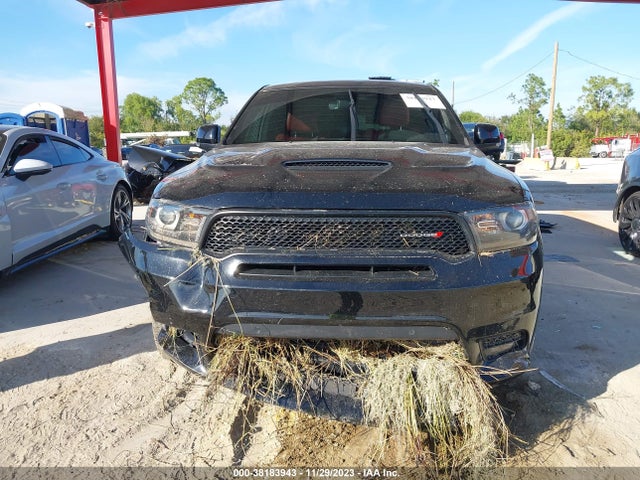 Dodge Durango R/t Rwd 2020 1C4SDHCT4LC118704 Image 12
