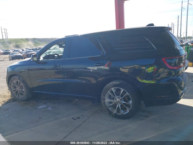 Dodge Durango R/t Rwd 2020 1C4SDHCT4LC118704 Image 14