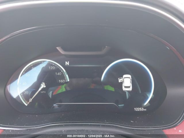 KMUMCDTC2PU086305 Genesis Gv70 3.5t Awd Sport