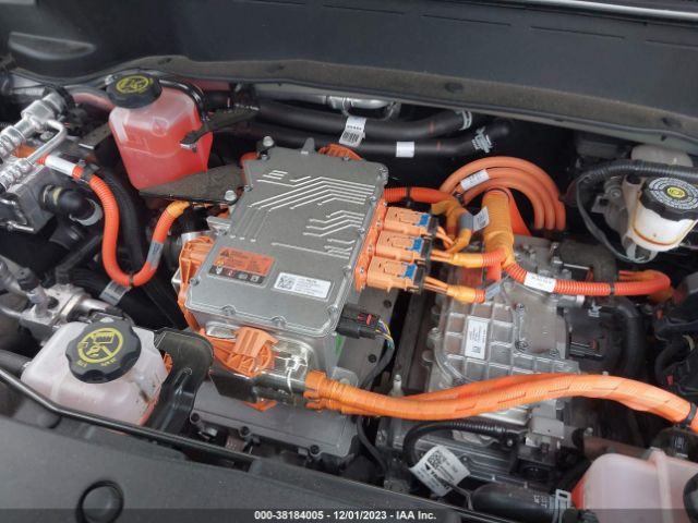 1G1FY6S00P4140192 Chevrolet Bolt Euv Fwd Lt
