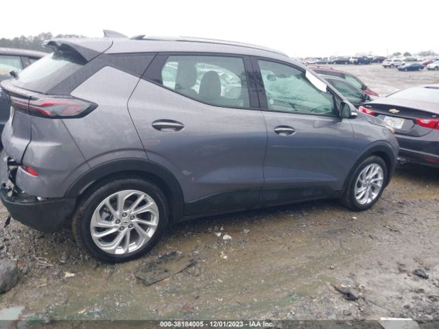 1G1FY6S00P4140192 Chevrolet Bolt Euv Fwd Lt