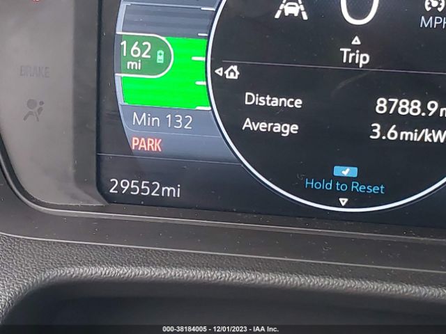 1G1FY6S00P4140192 Chevrolet Bolt Euv Fwd Lt