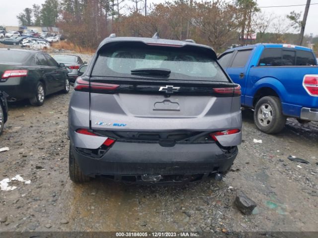 1G1FY6S00P4140192 Chevrolet Bolt Euv Fwd Lt