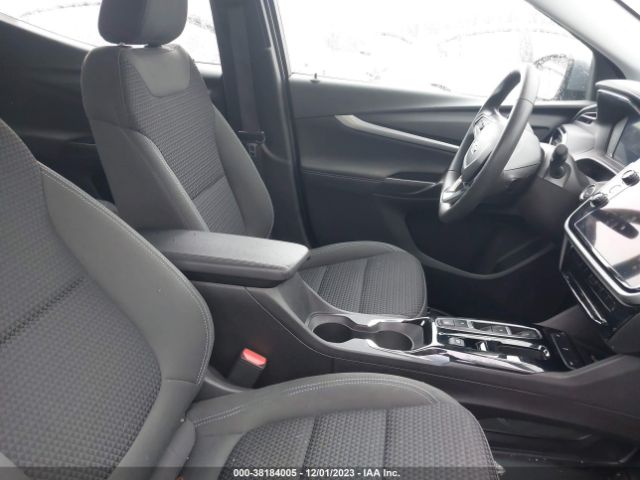 1G1FY6S00P4140192 Chevrolet Bolt Euv Fwd Lt