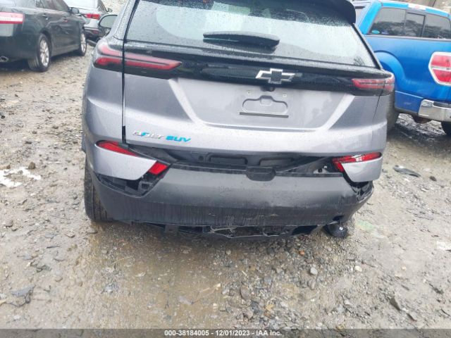 1G1FY6S00P4140192 Chevrolet Bolt Euv Fwd Lt