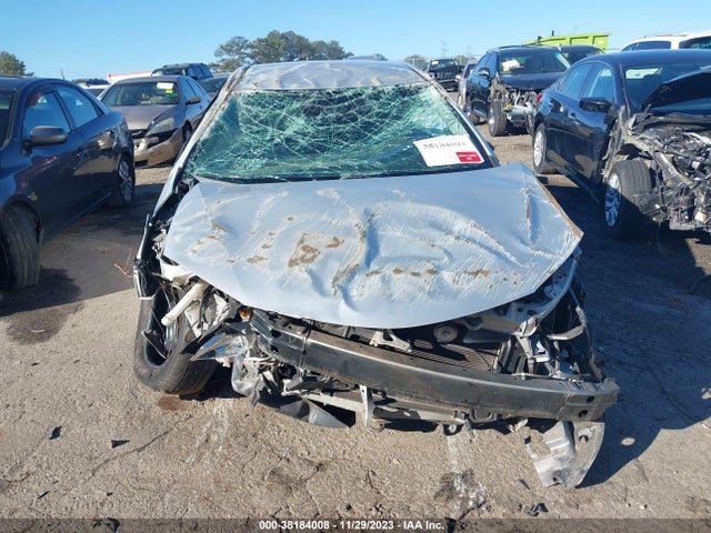 Toyota COROLLA L 2016 2T1BURHE1GC721347 Image 6