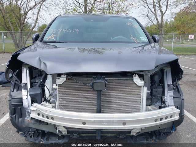 Honda Pilot Awd Touring 7 Passenger 2021 5FNYF6H63MB001535 Image 12