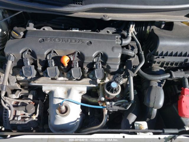 19XFB2F59EE068881 Honda Civic Lx
