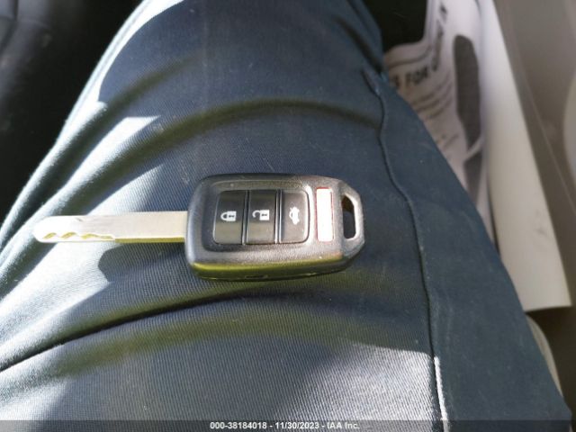19XFB2F59EE068881 Honda Civic Lx