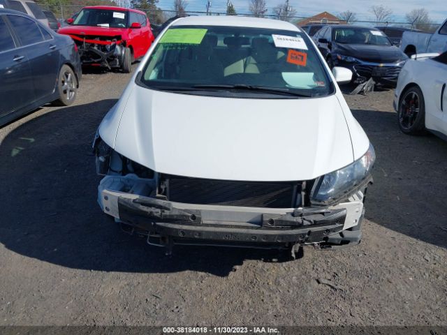 19XFB2F59EE068881 Honda Civic Lx