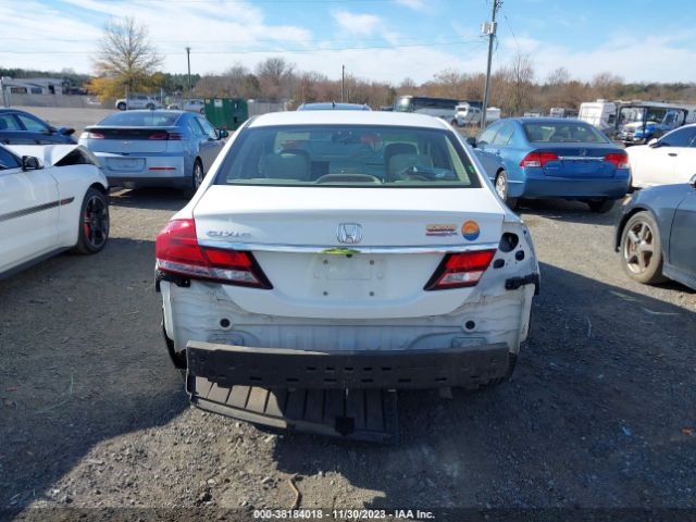 19XFB2F59EE068881 Honda Civic Lx