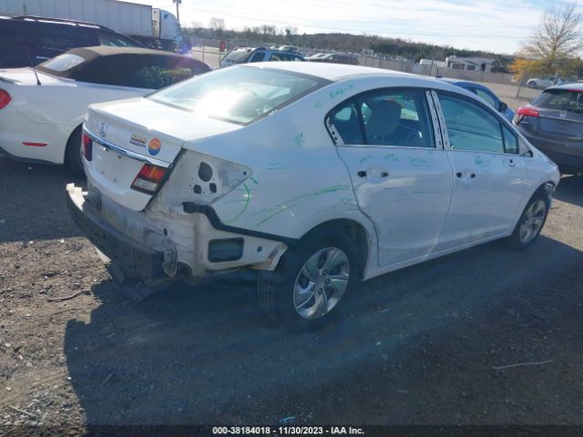 19XFB2F59EE068881 Honda Civic Lx