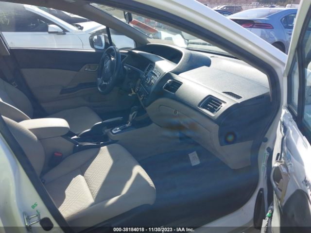 19XFB2F59EE068881 Honda Civic Lx