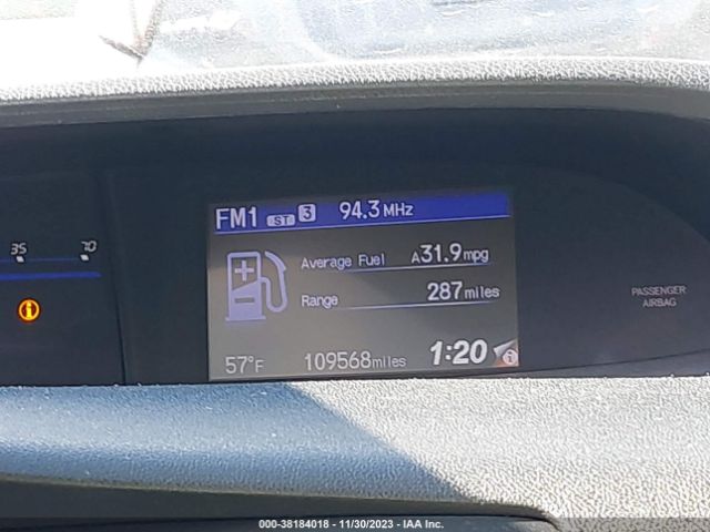 19XFB2F59EE068881 Honda Civic Lx