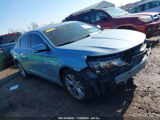 2015 1G1115SL5FU133515 головне зображення