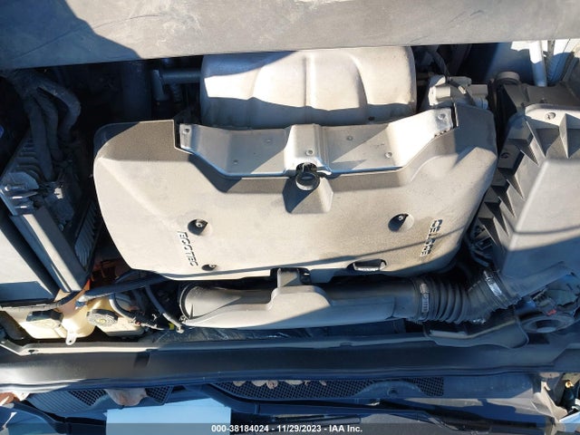 Chevrolet IMPALA 1LT 2015 1G1115SL5FU133515 Image 10
